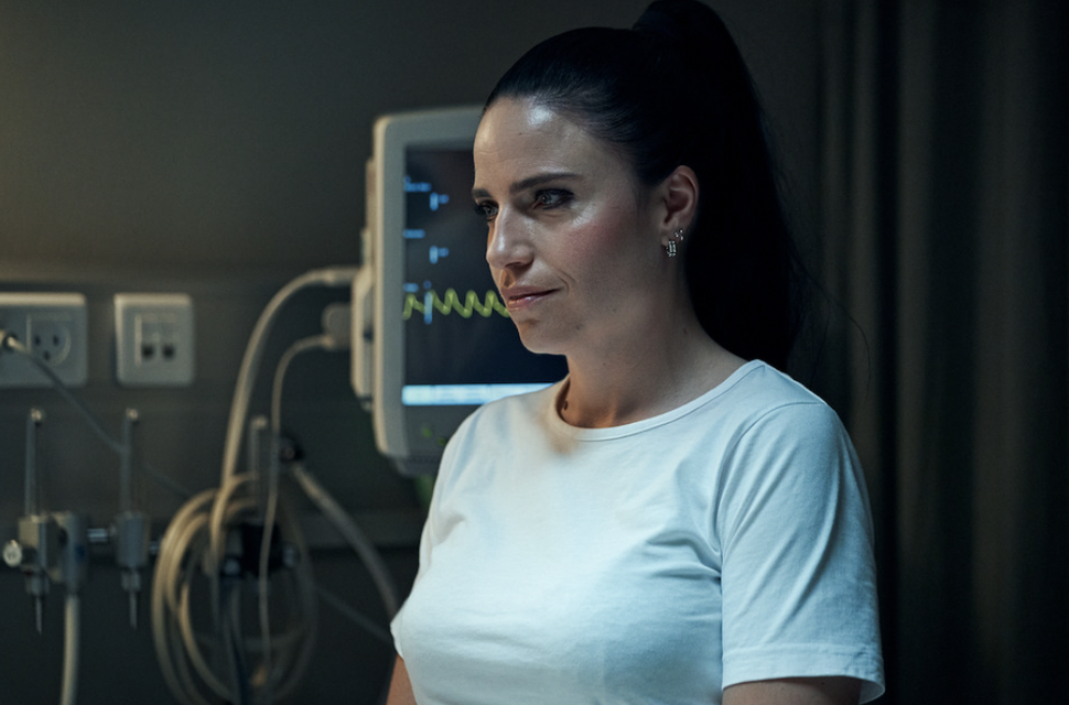 Is The Nurse a true story? Who is Christina Aistrup Hansen? What to Watch