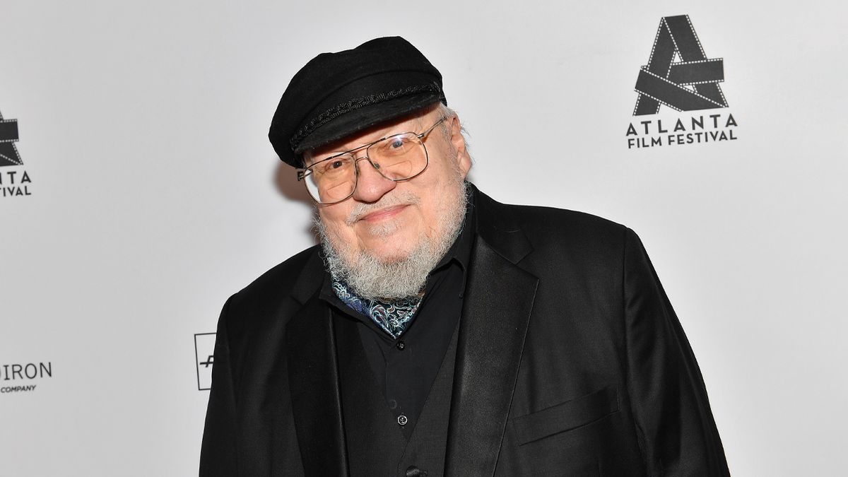 George R.R. Martin Gives His Pick For Best Finale In TV History, And No ...