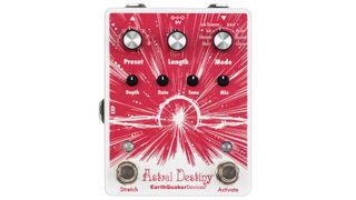 Earthquaker Devices 