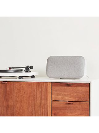 Google speakers: Google Home Max