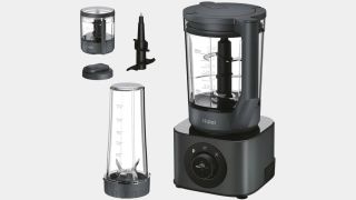 Haier I-Master Series 7 Wi-Fi Blender 3-in-1