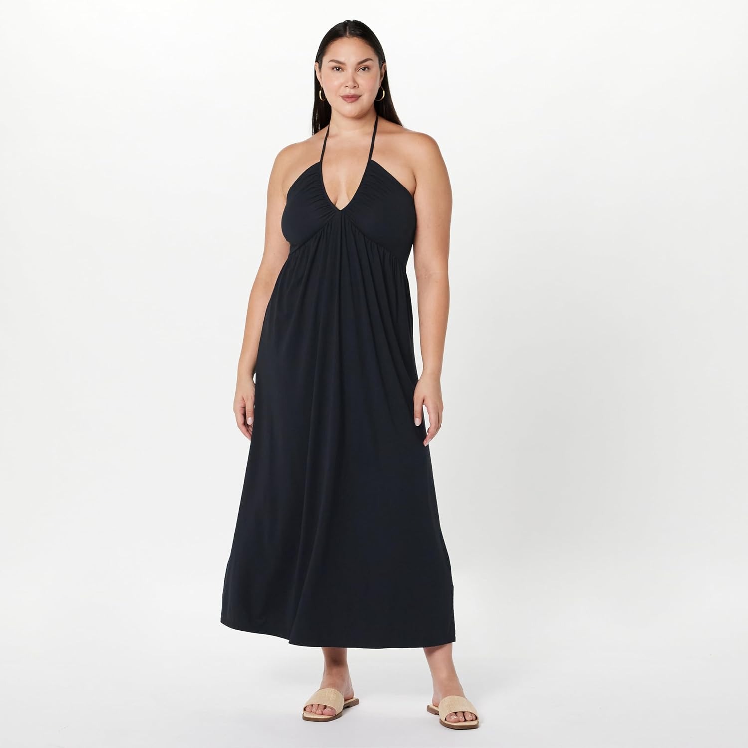 The Drop, Halter Dress