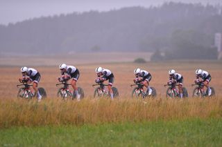 Ladies Tour of Norway TTT forms part of final preparation for World Championships - Preview