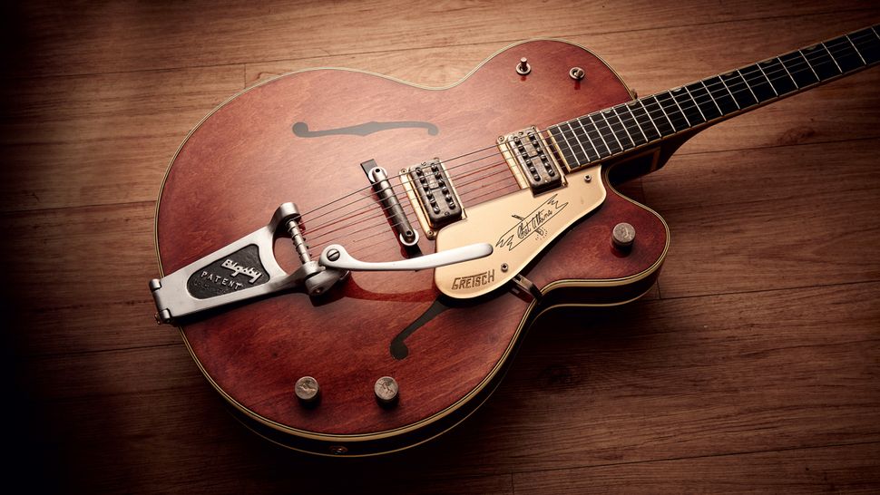 How your guitar’s control pots affect its tone Guitar World