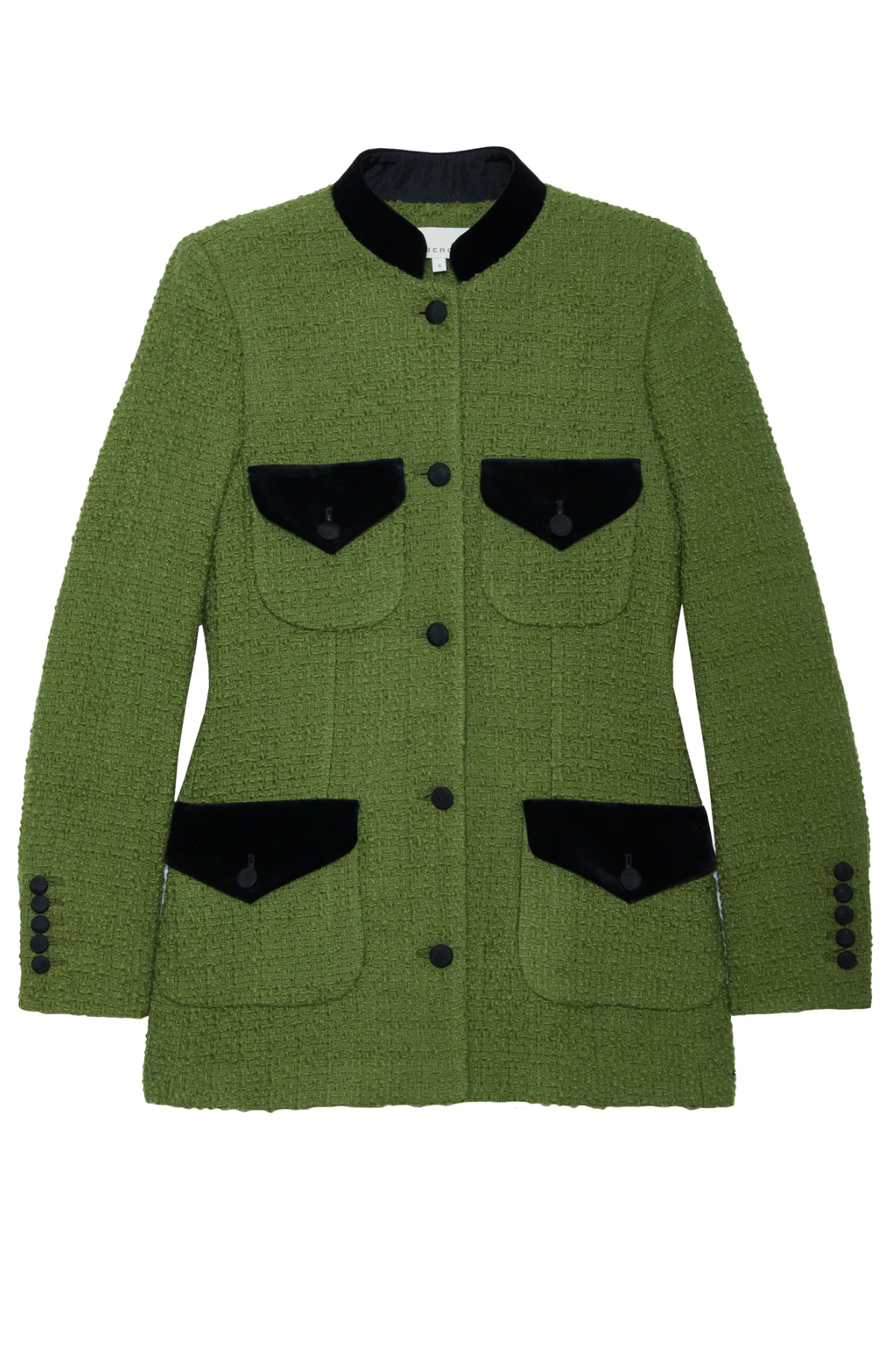 Liberowe Raja Signature Jacket