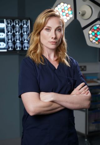 Holby City, Why is Holby City being cancelled?