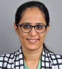 Rita Tahilramani's avatar