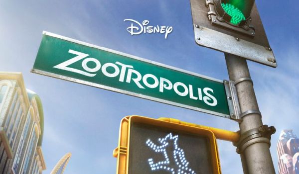 Zootopia Fans Keep Asking The Director These 5 Questions, So He ...