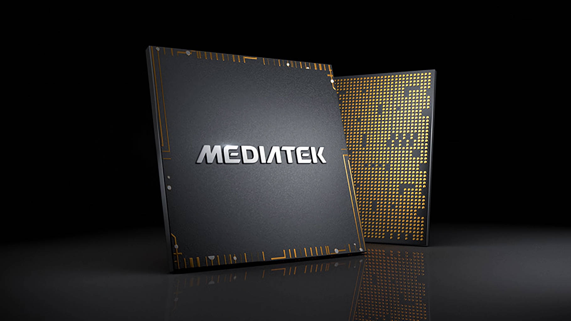  MediaTek is aiming to do a Qualcomm and make Arm chips for Copilot+ PCs, targeting a 2025 release 
