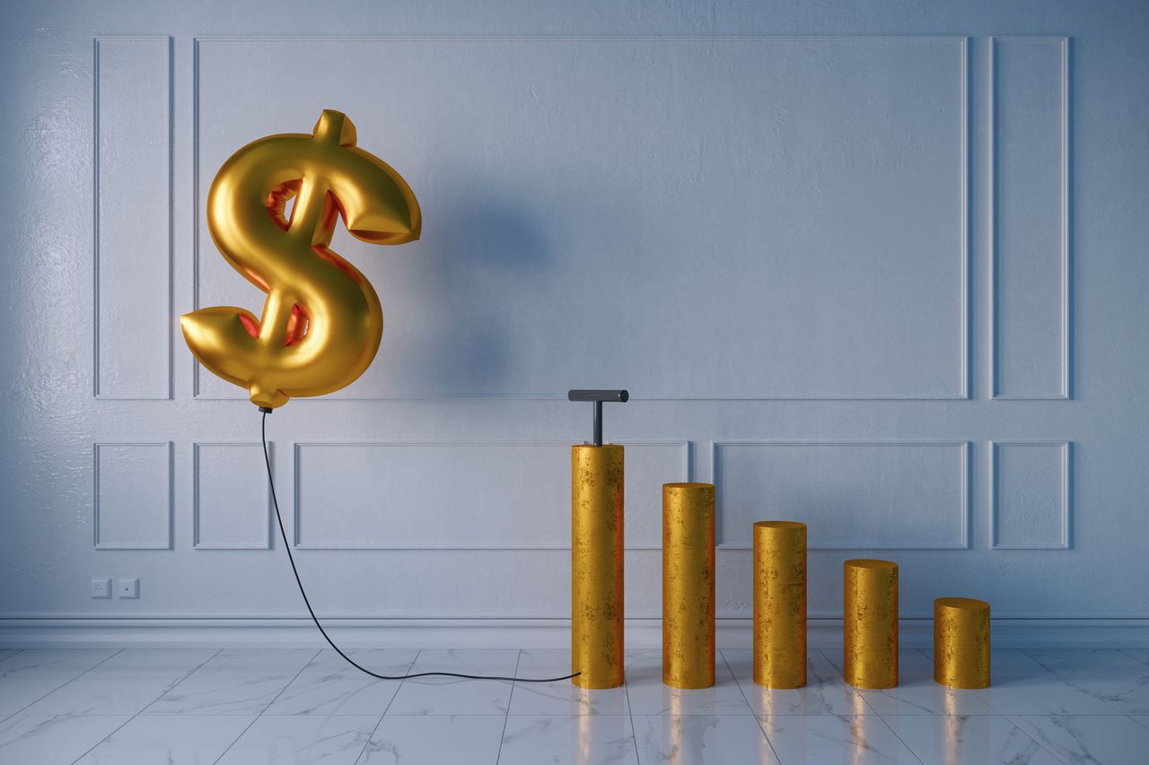 MoneyWireDaily — 5 Ways To Increase Your Investment Income In Retirement