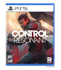 Control Resonant (PS5)