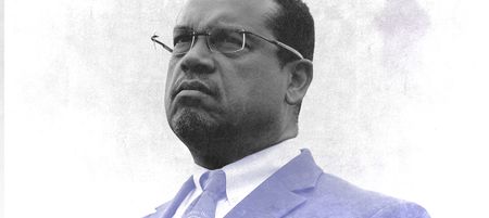 Keith Ellison.