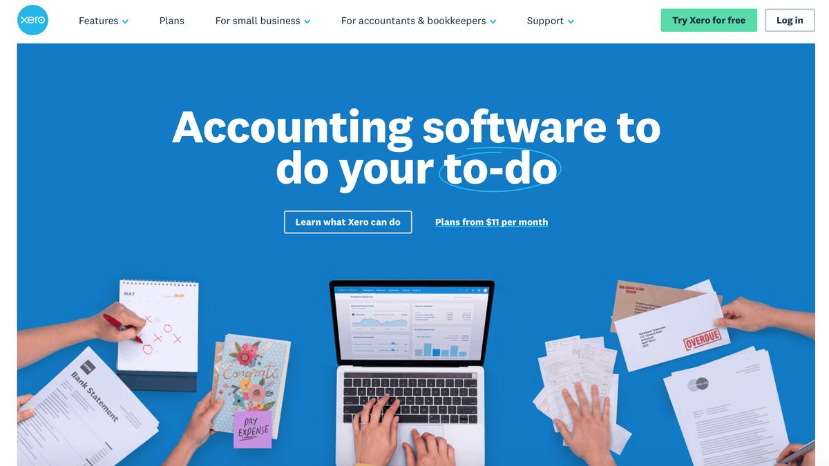 Xero has launched an App Store aimed at small businesses and devs