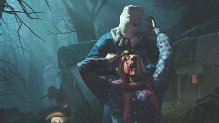 Friday the 13th: The Game