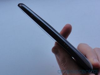 GSM Galaxy Nexus GT-i9250 extended battery