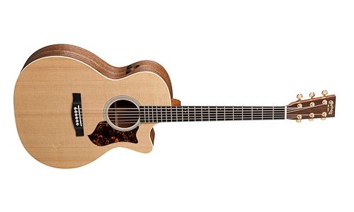 Review: Martin GPCPA4 Siris | Guitar World