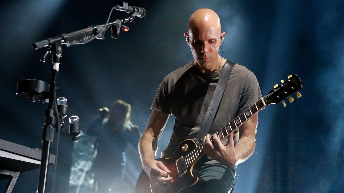 Billy Howerdel