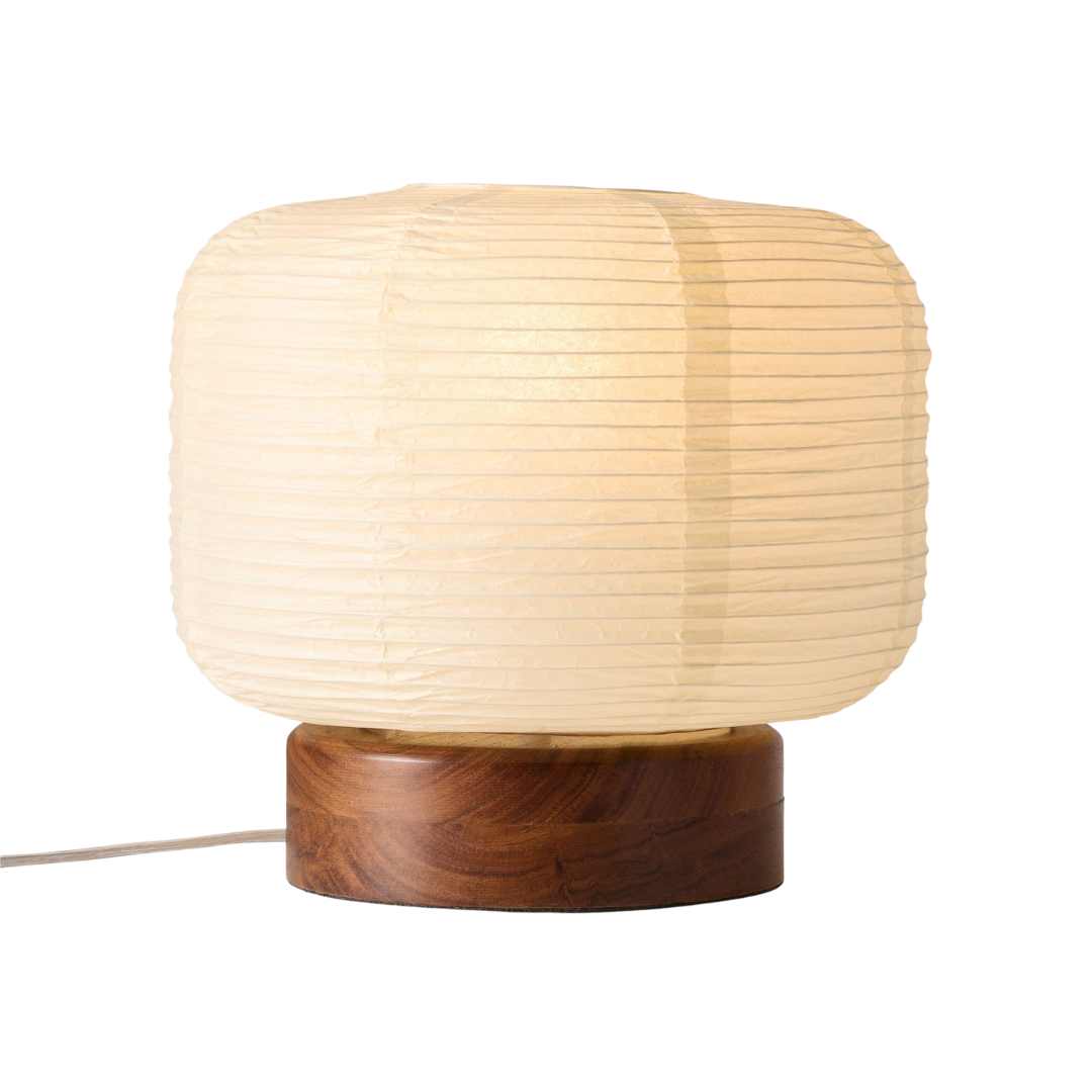 Mooney Table Lamp (12")