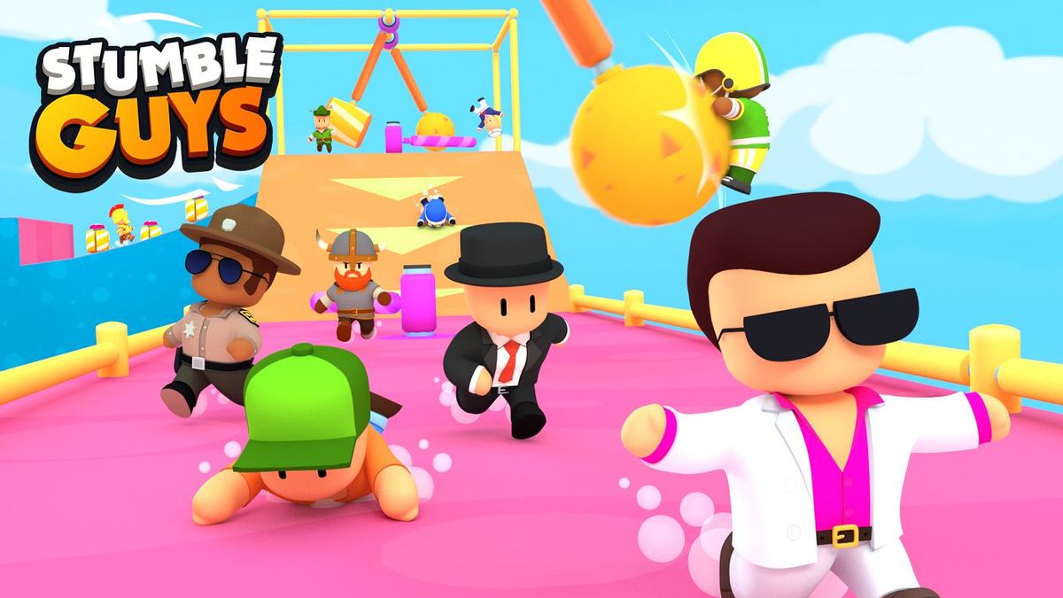 Subway Surfers Tag Surfs On To The Apple Arcade This July 2022