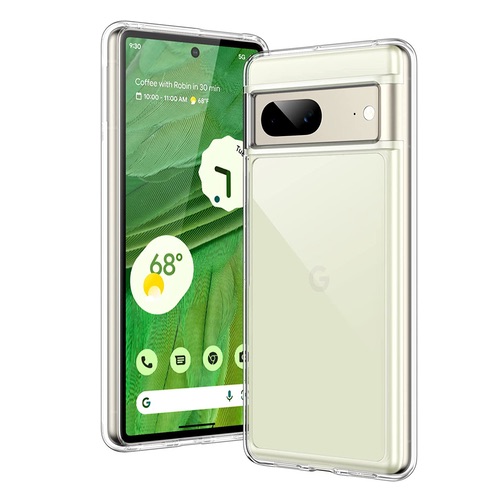 JETech Skal för Google Pixel 7