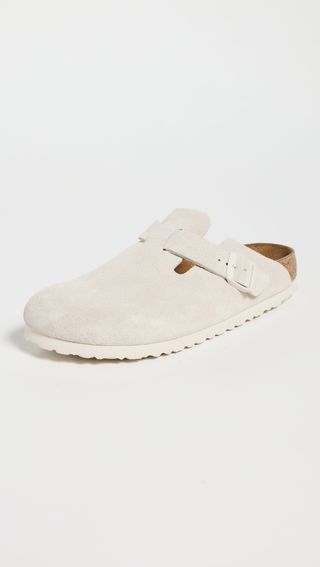 Boston Soft Footbed Clogs