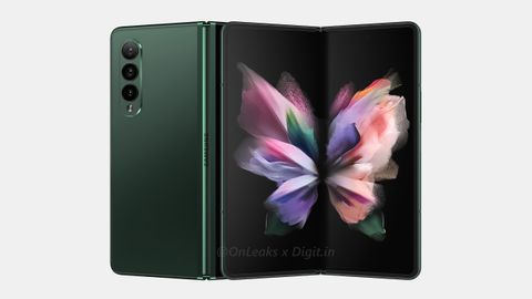 samsung galaxy z fold 5