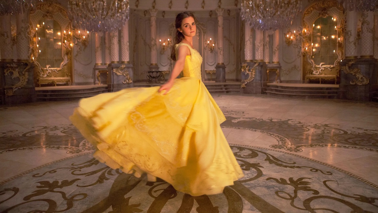 32 Gowns And More In Movies That Totally Are Red Carpet Worthy