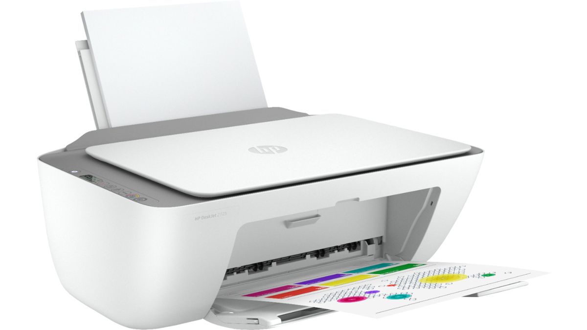 Best Buy is selling an HP home printer for $25. That is, frankly, a ridiculous price