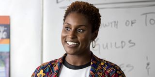 Issa Rae in Insecure