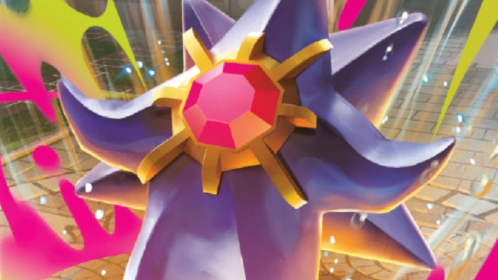Image for Next Pokemon TCG expansion is 'Perfect Order,' and it's based on Pokemon Legends: Z-A
