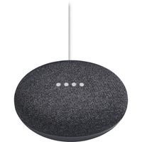 Google Home Mini | AU$39 save AU$16)