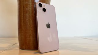 iPhone 13 review