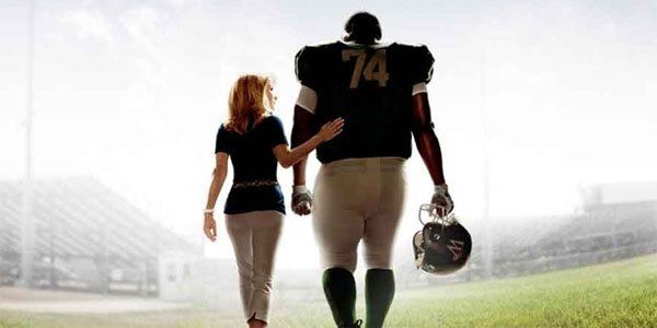 Michael Oher blames 'The Blind Side' for hurting NFL career