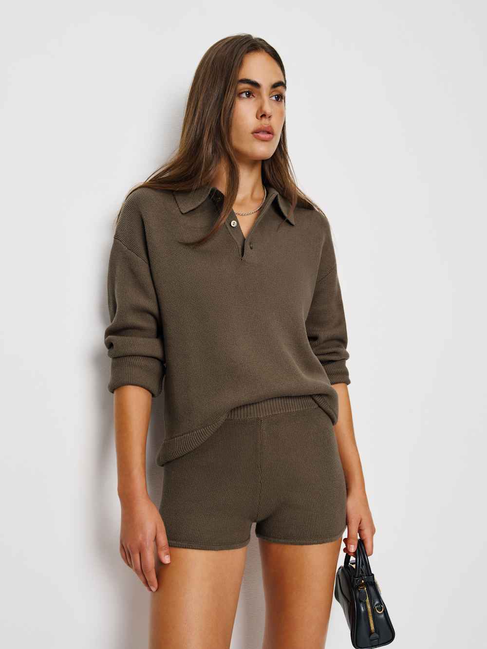 Darla Sweater Set