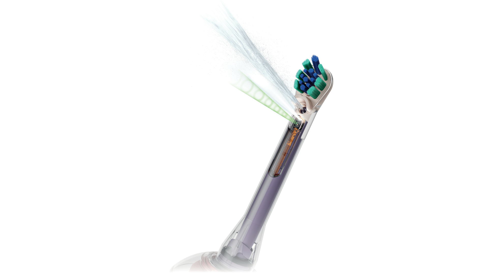 Dyson Camerajet