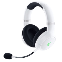 Razer Kaira Pro wireless gaming headset (White): was