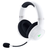 Razer Kaira Pro wireless gaming headset (White): was $149.99 now $89.99 at Amazon
Save 40% -