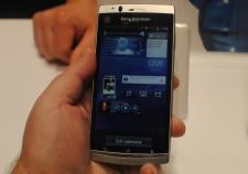 Sony Ericsson Xperia Arc