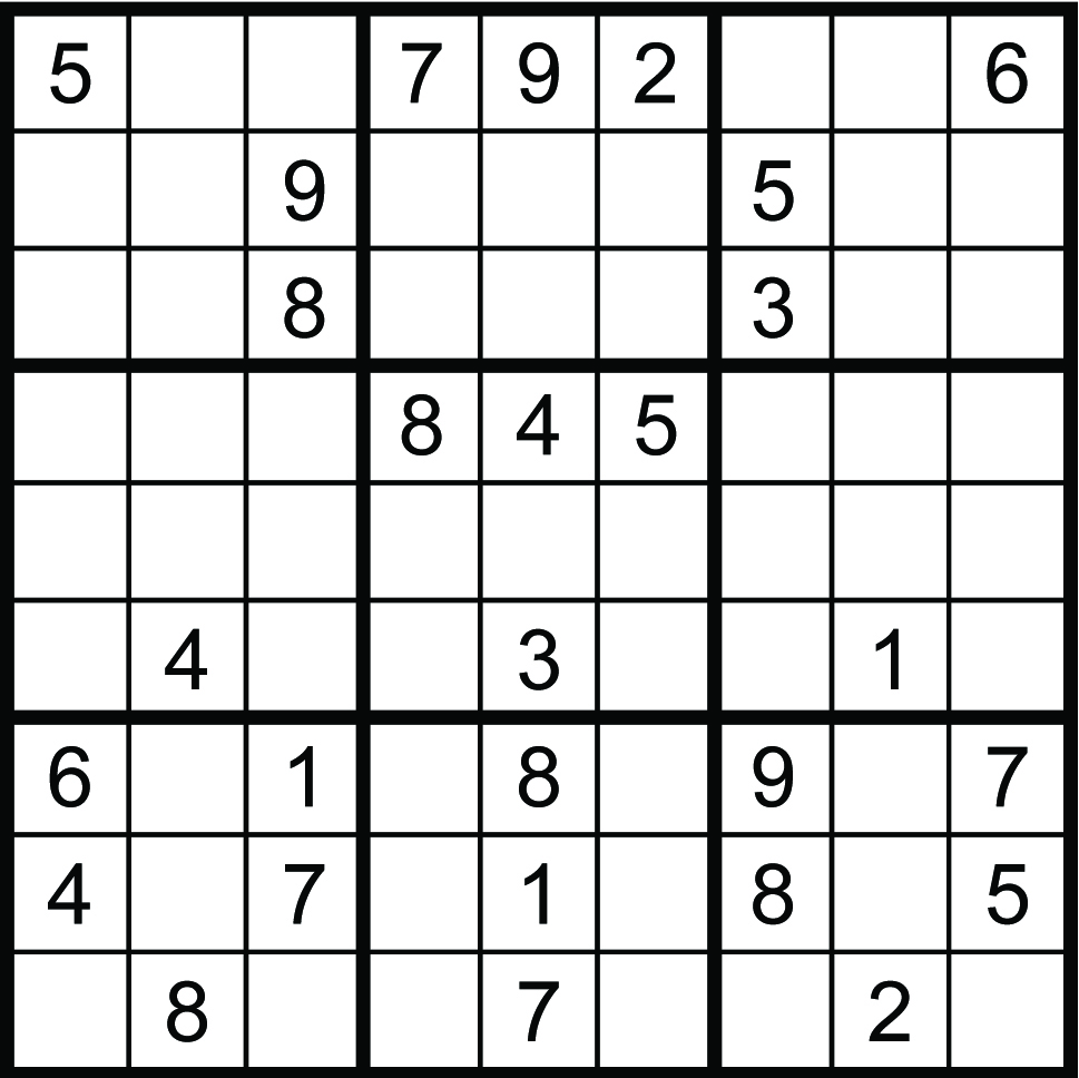 Puzzles