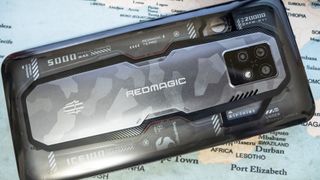 RedMagic 7s Pro