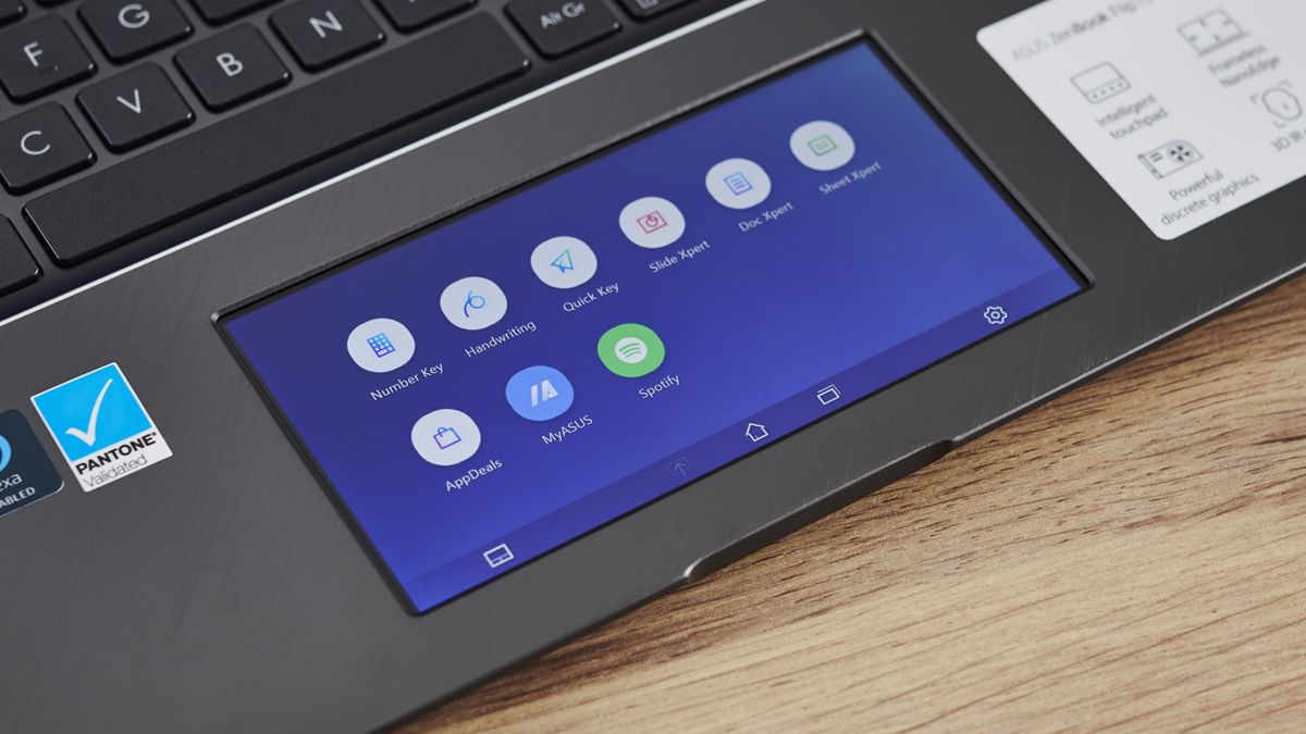 Zenbook Flip 15 Купить