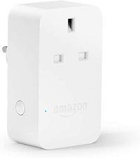 Amazon Smart Plug | £24.99 at Amazon