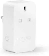 Amazon Smart Plug | £24.99 at Amazon