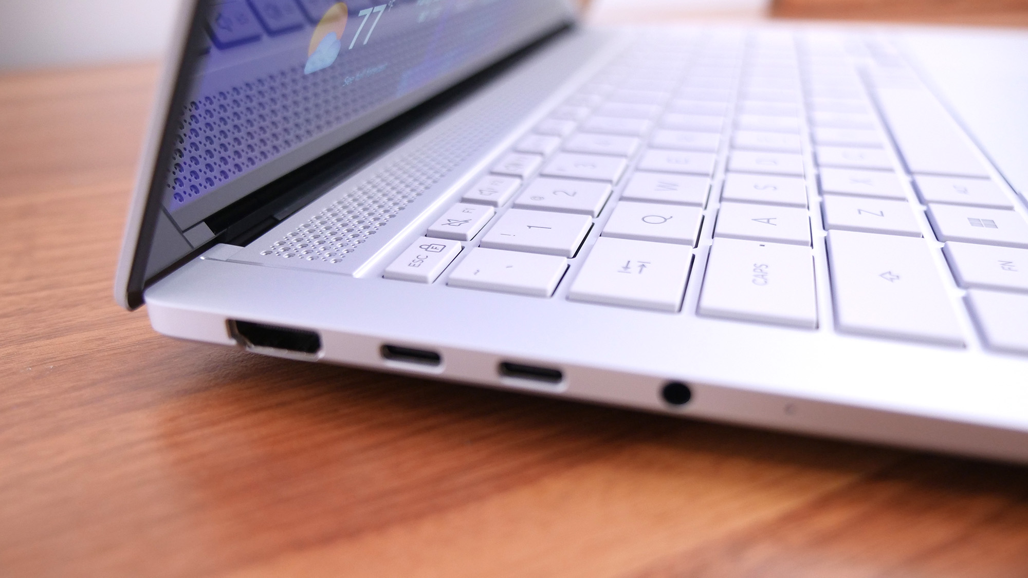 Asus Zenbook S14