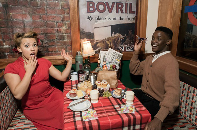 Things to do in London