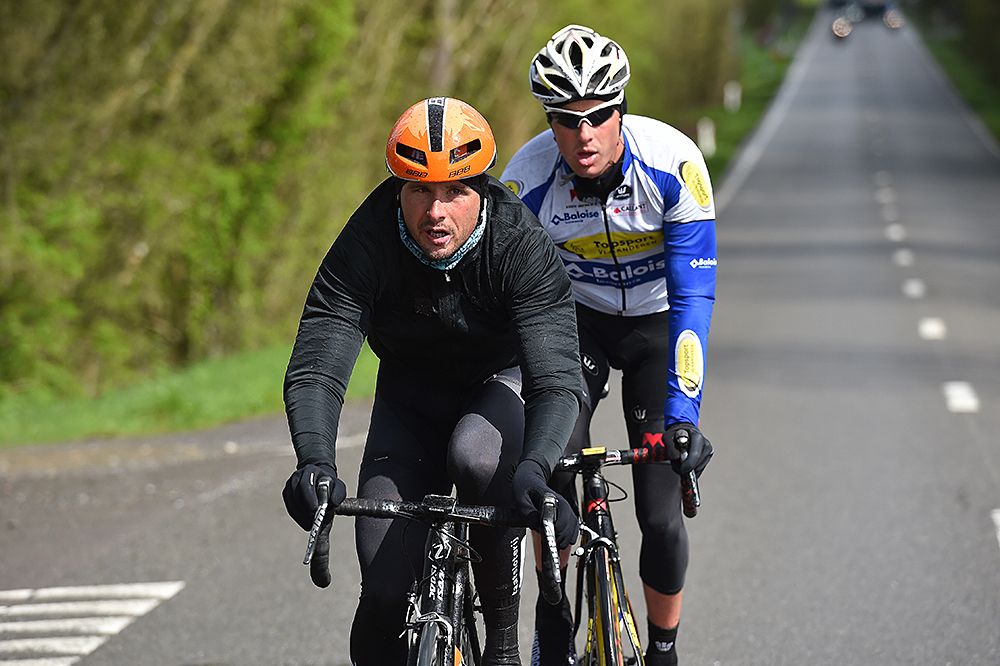 Liege-Bastogne-Liege
