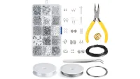 KUUQA amazon jewellery making kit