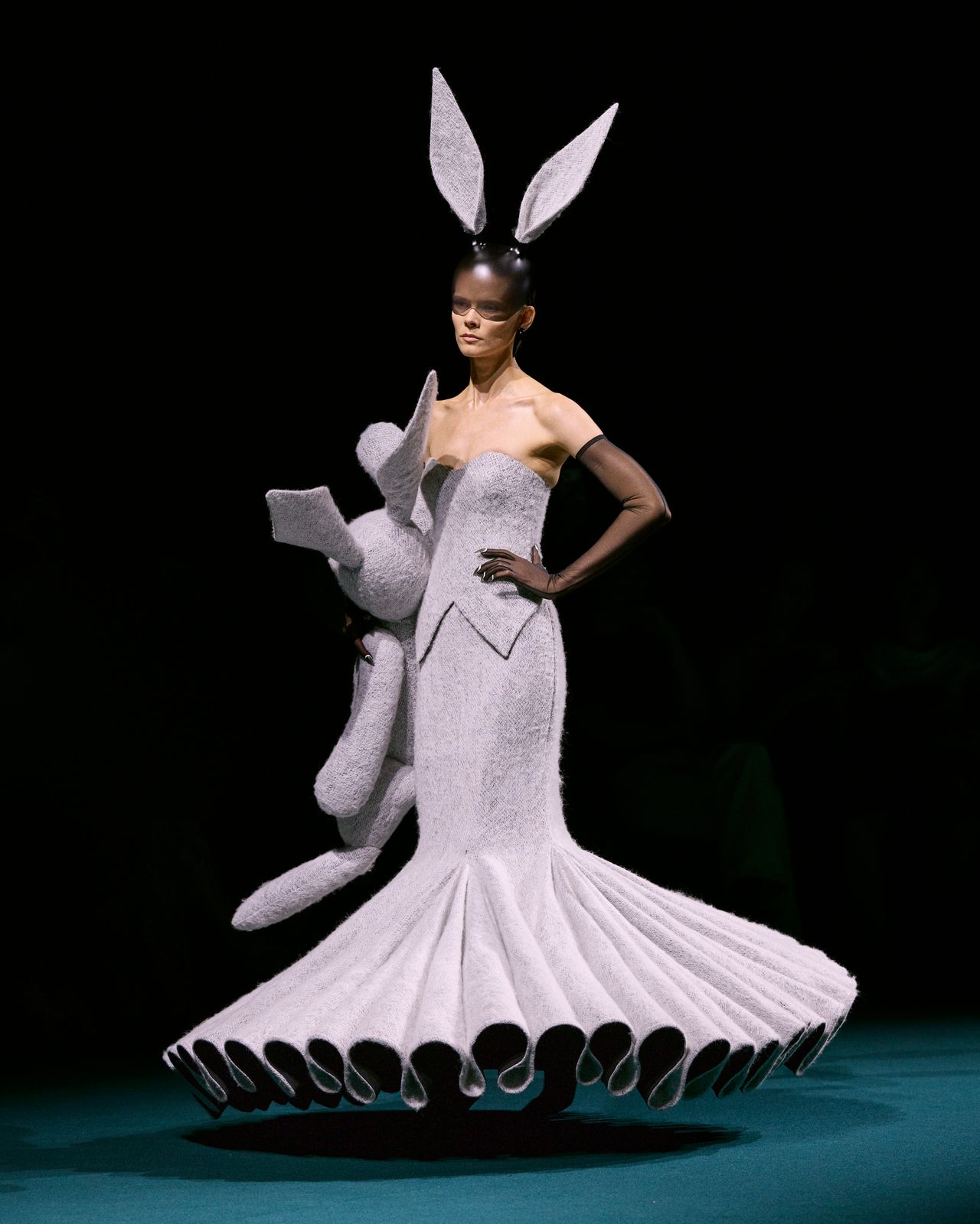 Robert Wun Haute Couture July 2026