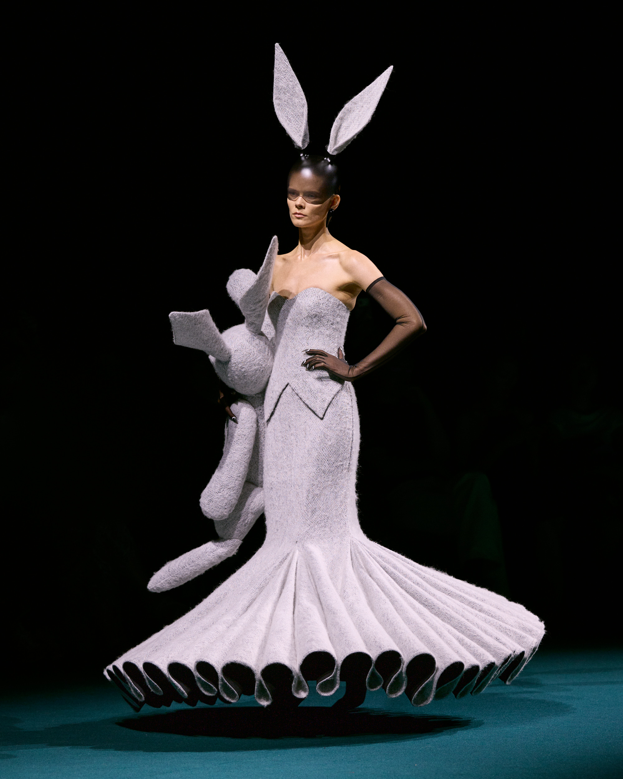 Robert Wun Haute Couture July 2026