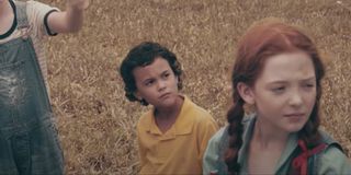 Oliver De Los Santos - "Little Dead Bird" Music Video
